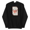 Coffee Dog Hoodie