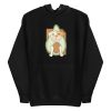 unisex-premium-pullover-hoodie-black-front-6a1591028e7b5.jpg Avocado Dog Hoodie