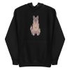 German Shepherd Dog Hoodie