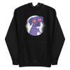 unisex-premium-pullover-hoodie-black-front-6a15947bedfac.jpg Cool Shady Dog Hoodie