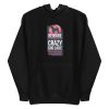 unisex-premium-pullover-hoodie-black-front-6a1594eeeffeb.jpg Crazy Dog Lady Hoodie