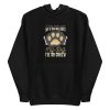 unisex-premium-pullover-hoodie-black-front-6a15ad60555c7.jpg Mess With Dog Hoodie