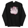 unisex-premium-pullover-hoodie-black-front-6a15affa7a9b9.jpg Talk To My Dog Hoodie