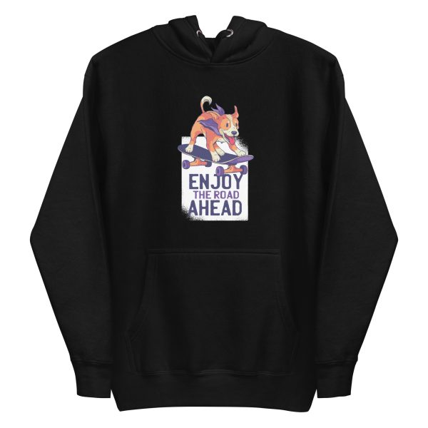 unisex-premium-pullover-hoodie-black-front-6a165004369b1.jpg Dog Skate Hoodie