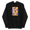 Bulldog Yoga Hoodie