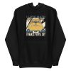 unisex-premium-pullover-hoodie-black-front-6a165fa9e680f.jpg Dog Math Quote Hoodie