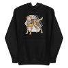 unisex-premium-pullover-hoodie-black-front-6a1685509fb5a.jpg Cyborg Dog Hoodie
