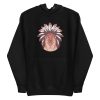 German Shepherd Native Hoodie