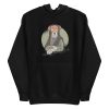 unisex-premium-pullover-hoodie-black-front-6a168717ea652.jpg Dog Monalisa Hoodie