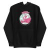unisex-premium-pullover-hoodie-black-front-6a16898b263e8.jpg Dog Captain Hoodie