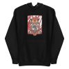 unisex-premium-pullover-hoodie-black-front-6a168bdc56c44.jpg German Shepherd Apex Hoodie