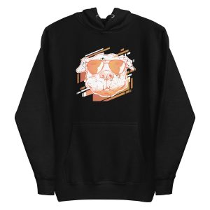 unisex-premium-pullover-hoodie-black-front-6a168c98f27fd.jpg Pitbull Summer Hoodie