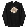 unisex-premium-pullover-hoodie-black-front-6a168f8a5028d.jpg Pug Steampunk Hoodie