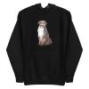 unisex-premium-pullover-hoodie-black-front-6a169088d219f.jpg Australian Shepherd Dog Hoodie
