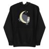 unisex-premium-pullover-hoodie-black-front-6a169268bf7f1.jpg Dog On The Moon Hoodie