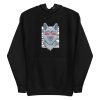 unisex-premium-pullover-hoodie-black-front-6a1694ffe55b7.jpg Cool German Shepherd Hoodie