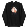 unisex-premium-pullover-hoodie-black-front-6a16c4fcddc22.jpg Sleepy Corgi Hoodie
