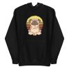 unisex-premium-pullover-hoodie-black-front-6a16c55001448.jpg Pug Yoga Hoodie