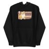 unisex-premium-pullover-hoodie-black-front-6a16c5e9781a6.jpg Beer Bulldog Hoodie