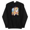 unisex-premium-pullover-hoodie-black-front-6a16c655d5ca7.jpg British Bulldog Hoodie
