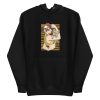 unisex-premium-pullover-hoodie-black-front-6a16c75013630.jpg Pin Up Bulldog Hoodie