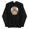 unisex-premium-pullover-hoodie-black-front-6a16cae710620.jpg German Shepherd Yoga Hoodie