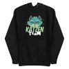 unisex-premium-pullover-hoodie-black-front-6a16da89221a3.jpg Team Katzen Hoodie