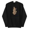 unisex-premium-pullover-hoodie-black-front-6a16dc8c1a798.jpg Witch and Cats Hoodie