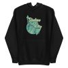 unisex-premium-pullover-hoodie-black-front-6a16eb4023712.jpg Statue of Kitty Hoodie