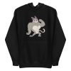 unisex-premium-pullover-hoodie-black-front-6a16f8308f796.jpg Muscle Cat Hoodie