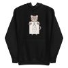 unisex-premium-pullover-hoodie-black-front-6a16f8d19b333.jpg Cat Eye Chart Hoodie