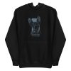 unisex-premium-pullover-hoodie-black-front-6a16faf96380e.jpg Sphynx Cat Tattoo Hoodie
