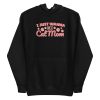 unisex-premium-pullover-hoodie-black-front-6a16fbe1d5700.jpg Cat Mom Hoodie