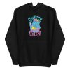 Cat DJ Hoodie