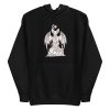 unisex-premium-pullover-hoodie-black-front-6a179cd455f81.jpg Evil Cat Hoodie