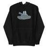 Cat Tank Hoodie