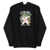 unisex-premium-pullover-hoodie-black-front-6a17ab3ed28d7.jpg Unicorn Leprechaun Hoodie