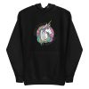 Proud Americorn Hoodie