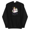 unisex-premium-pullover-hoodie-black-front-6a17b3834187b.jpg Gay AF Hoodie