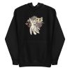 Apocalypse Cat Hoodie