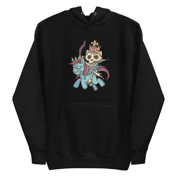 unisex-premium-pullover-hoodie-black-front-6a17b611dbe44.jpg Apocalypse Cat Hoodie