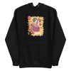 unisex-premium-pullover-hoodie-black-front-6a17b8d7d0fd0.jpg Unicorn Clown Hoodie