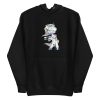 unisex-premium-pullover-hoodie-black-front-6a17dc038d32e.jpg Zombie Unicorn Floss Hoodie