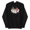 unisex-premium-pullover-hoodie-black-front-6a17e3ad690b5.jpg Koala Unicorn Warriors Hoodie