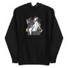 unisex-premium-pullover-hoodie-black-front-6a17e4d84bbbc.jpg Metalhead Riding Unicorn Hoodie