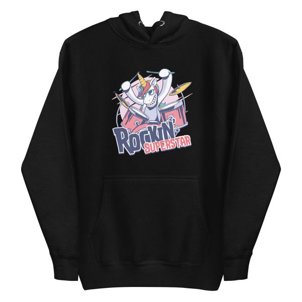 unisex-premium-pullover-hoodie-black-front-6a17e52742676.jpg Unicorn Superstar Hoodie
