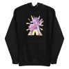 unisex-premium-pullover-hoodie-black-front-6a17e5dc0bee6.jpg Unicorn Rocker Hoodie