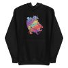 unisex-premium-pullover-hoodie-black-front-6a17e7248ccf2.jpg Colorful Unicorn Hoodie