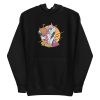 Hawaii Unicorn Hoodie