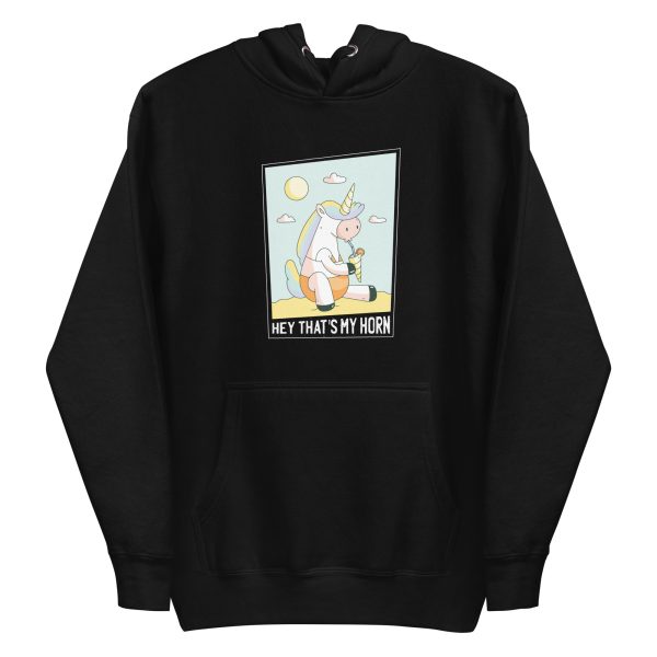 unisex-premium-pullover-hoodie-black-front-6a17ea58cf947.jpg Unicorn Drink Hoodie